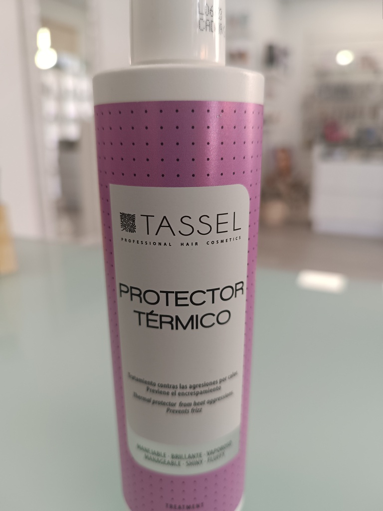 PROTECTOR TÈRMICO