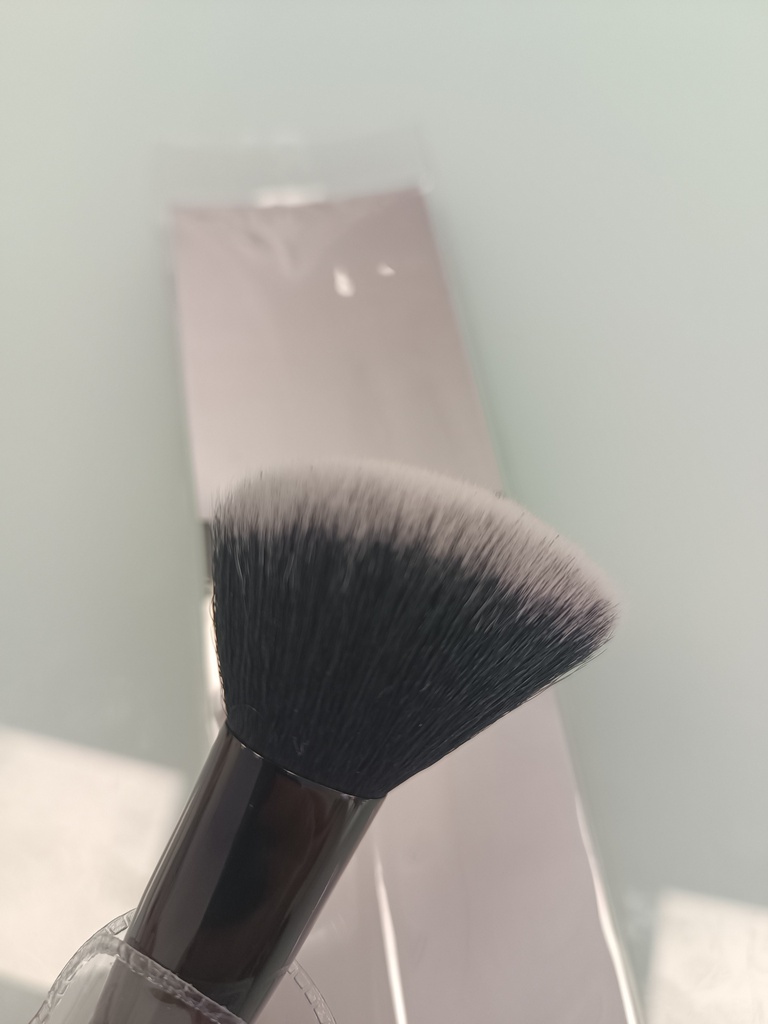 BROCHA COLORETE-POLVO