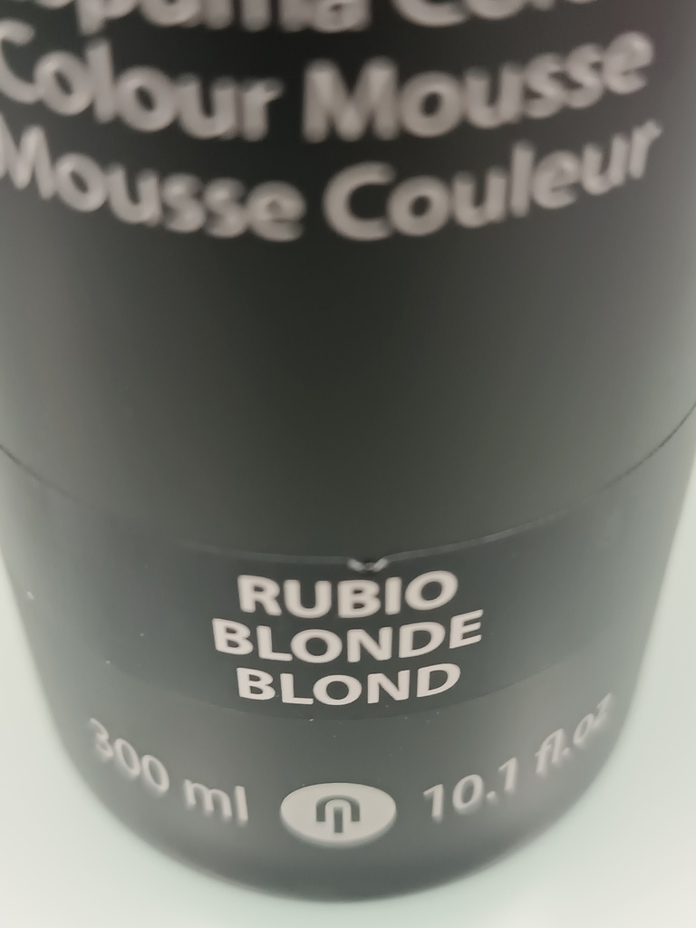 ESPUMA COLOR