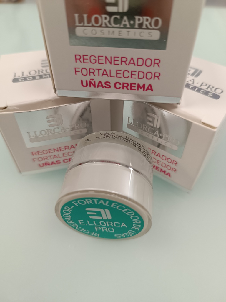 REGENERADOR UÑAS