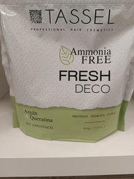 DECO SIN AMONIACO