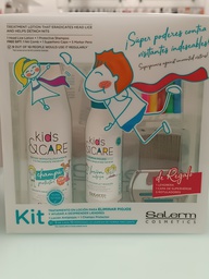 KIT ANTIPIOJOS
