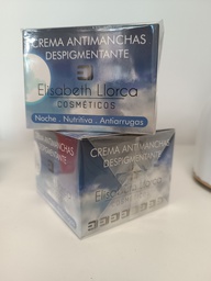 CREMA DE NOCHE ANTIMANCHAS