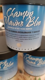 CHAMPU MARINO VIOLETA