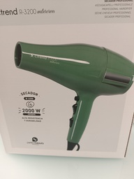 SECADOR C-TREND