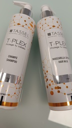 PACK CHAMPÙ Y MASCARILLA