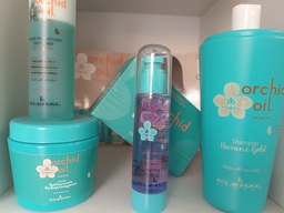 KIT CAPILAR HIDRATACION Y CRESPO