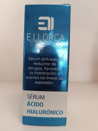 SÈRUM ACIDO HIALURÒNICO